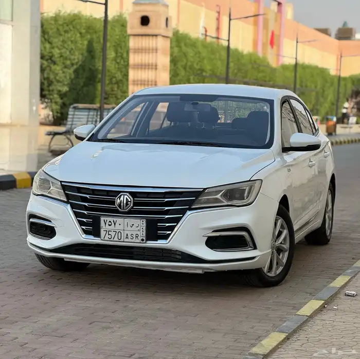 MG 5 2023 السعر 25000 الف 19