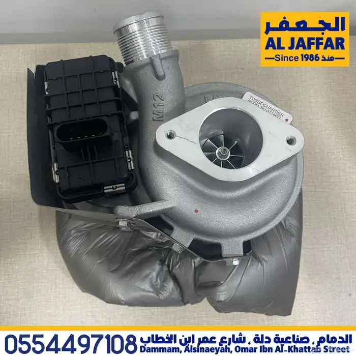 تيربو فورد رينجر Ford Ranger Turbo 3