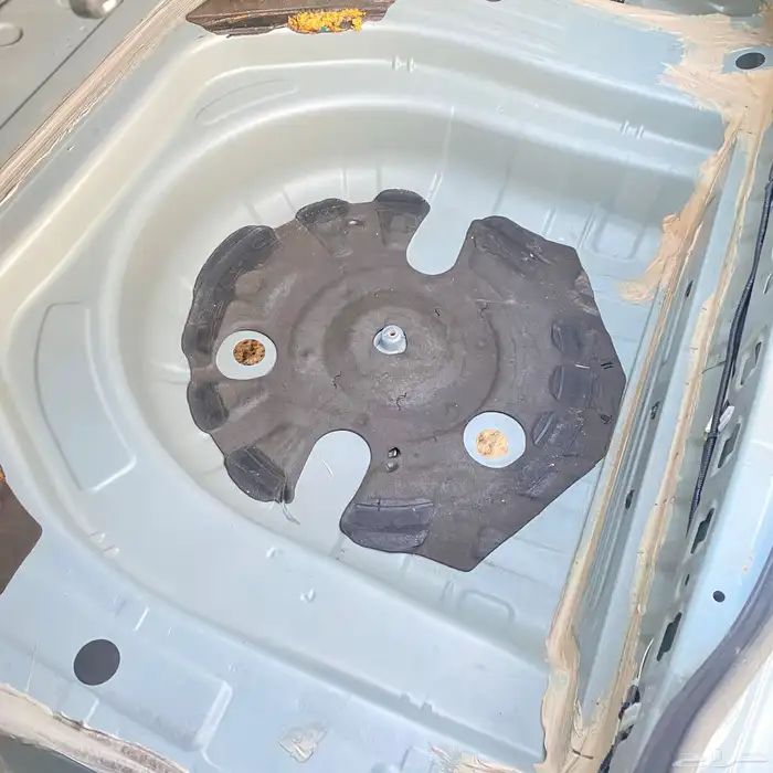 كامري 2011 بدون فتحه سعودي 30