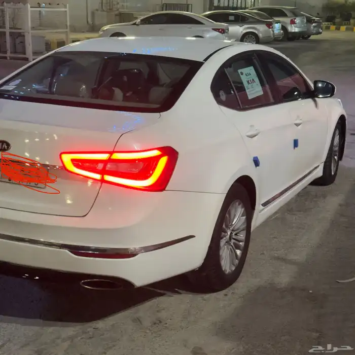 كادينزا 2016 2