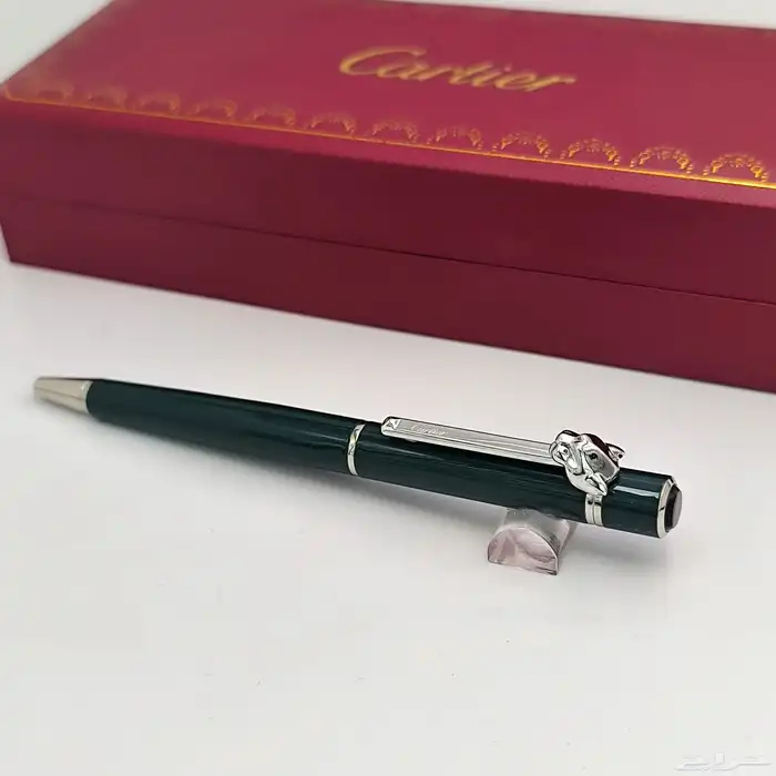 اقلام كارتير 5