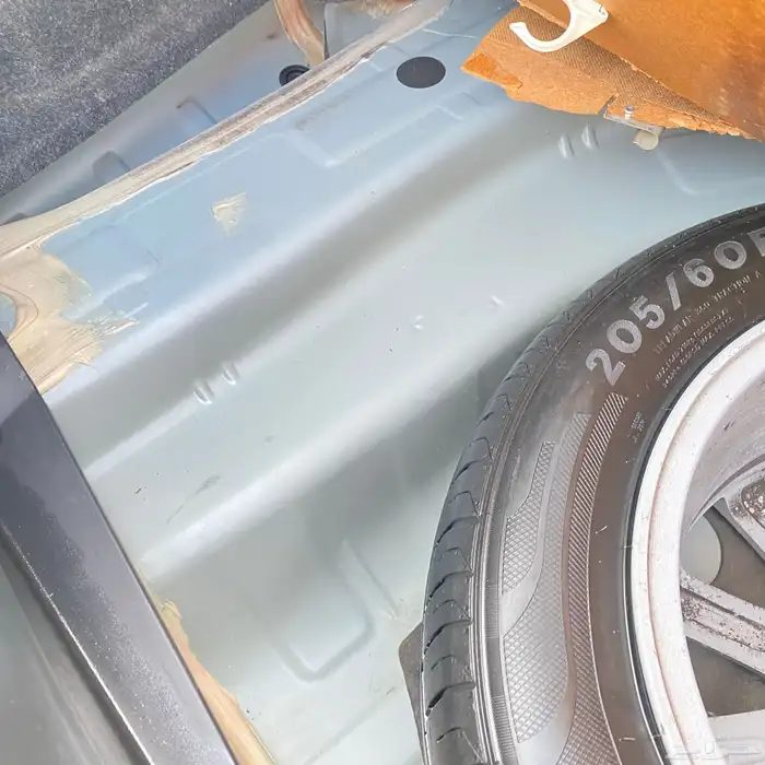 كامري 2011 بدون فتحه سعودي 29