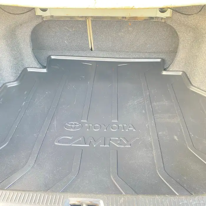 كامري 2011 بدون فتحه سعودي 19