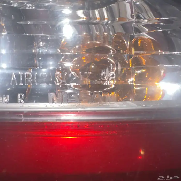 اصطب يمين مكسيما 2000 - 2008 1