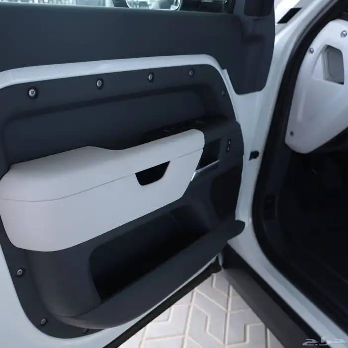 دفندر S 110 V4 موديل 2025 7