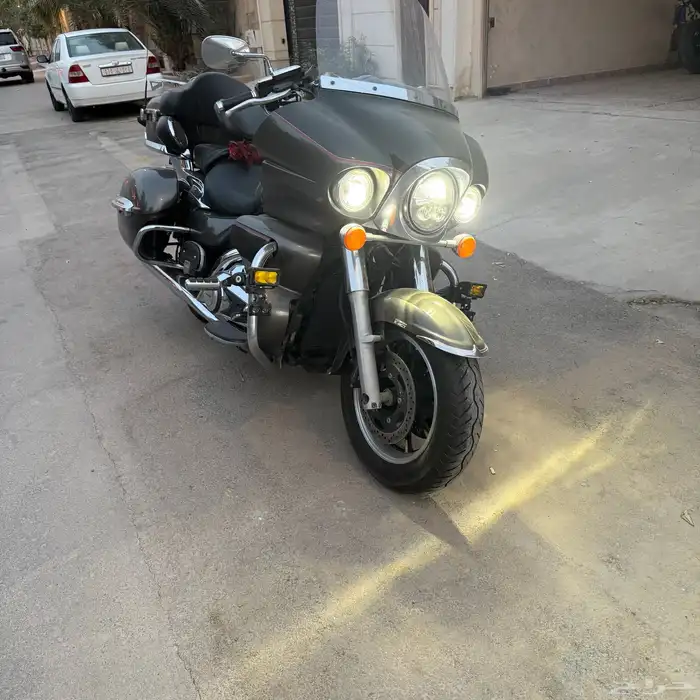 كواساكي فويجر 2012 كوازاكي 2