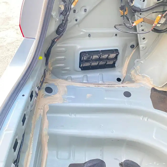 كامري 2011 بدون فتحه سعودي 31