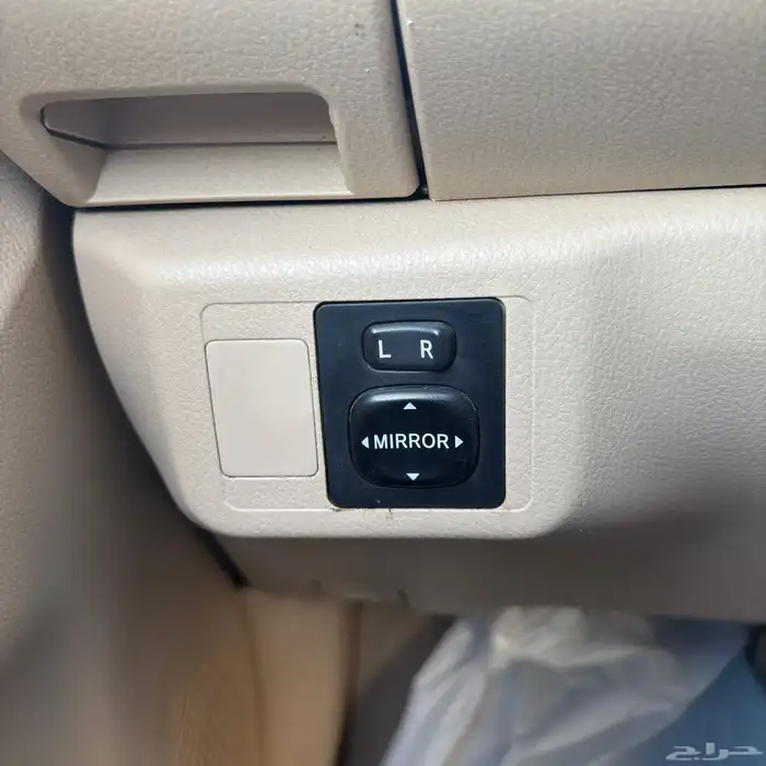 تيوتا يارس 2016 7