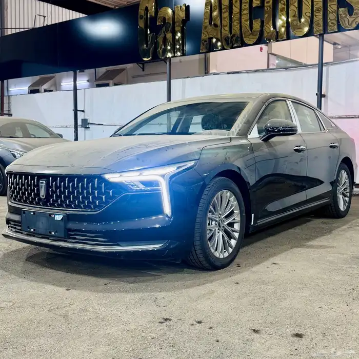 فاو بيستون بي 70 2025 جديد للبيع 1