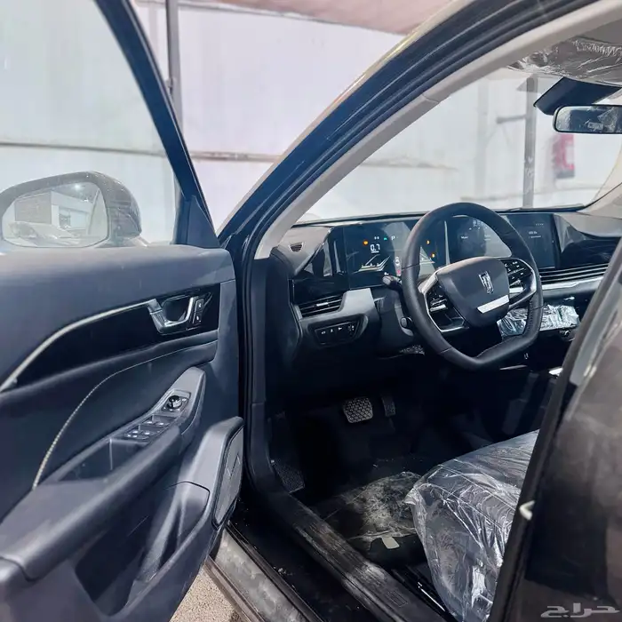 فاو بيستون بي 70 2025 جديد للبيع 10