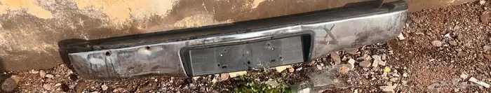 صدام هايلوكس 2014وكاله 2