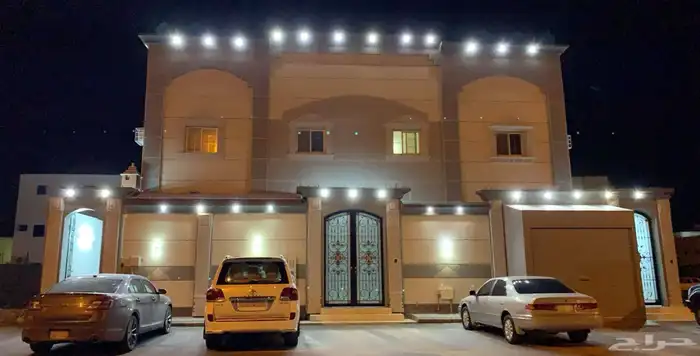 شقة للايجار بحي البوادي 0