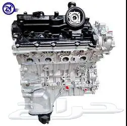 عندي مكينه مجدد نيسان باترول 2014 1