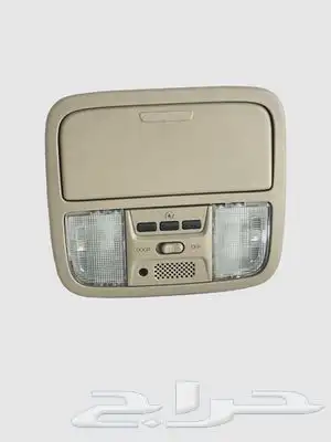 سقافيات هوندا اكورد 2003 2012 6