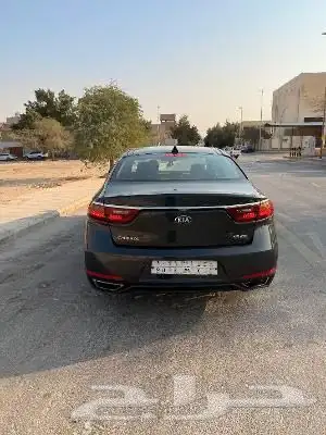 بيع كيا كادنزا 2017   الرياض 2