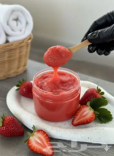 بوكس العنايه الطبيعي 100   متكامل بعد العرض 85 لفتره محدوده 7