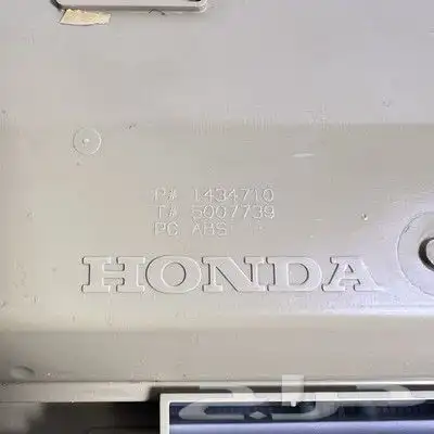 سقافيات هوندا اكورد 2003 2012 2