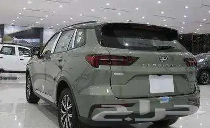 تتوفرفئات فورد تيريتوري2026اصفارلمبيعات النقدوالبنك باقل ربح 3