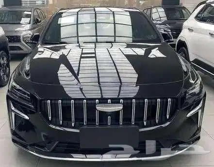 جيلى بيرفيس 2026 ( تقسيط جميع البنوك ) 2