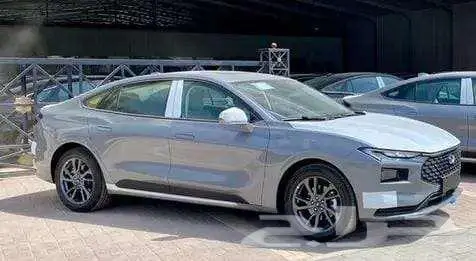 تتوفر فئات فورد توروس 2026 اصفار للنقد والبنوك باقل ربح 6