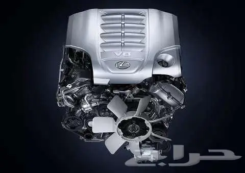 عندي مكينه مجدد لكزس 570 2015 1