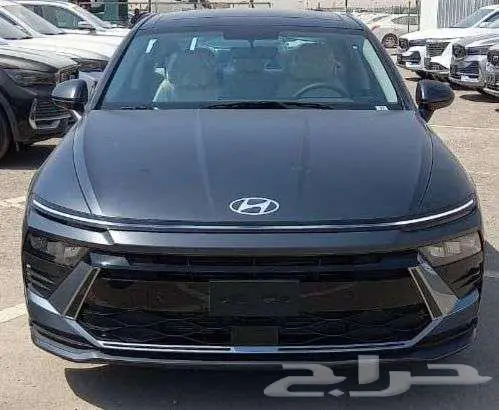 هيونداي سوناتا سمارت 2026 تقسيط جميع البنوك 0