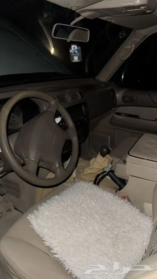 جيب ديزل بودي بلد محركات دبلات شرط 4