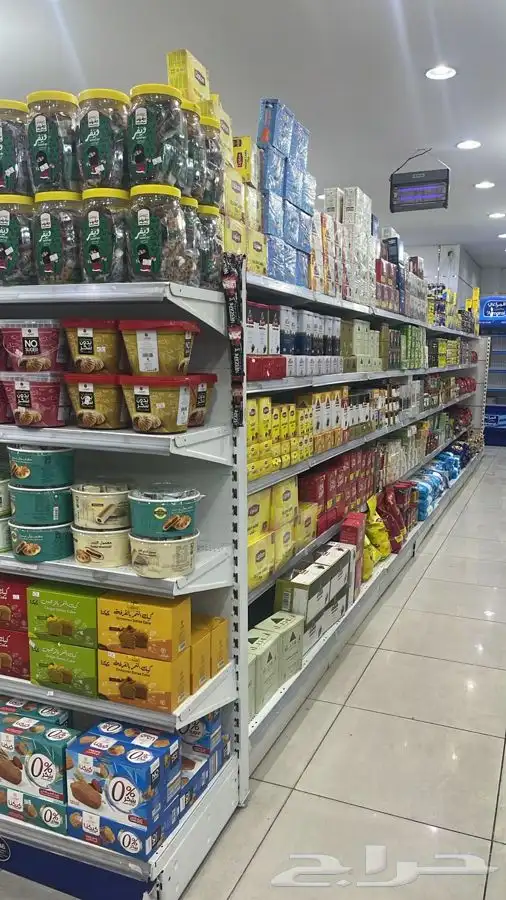 للتقبيل محل متكامل من عمال وبظاعه وثلاجات تجميد وتبريد 2