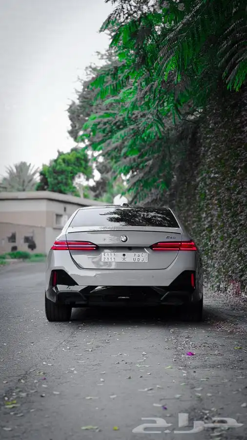 bmw 520 kit m 2024 10