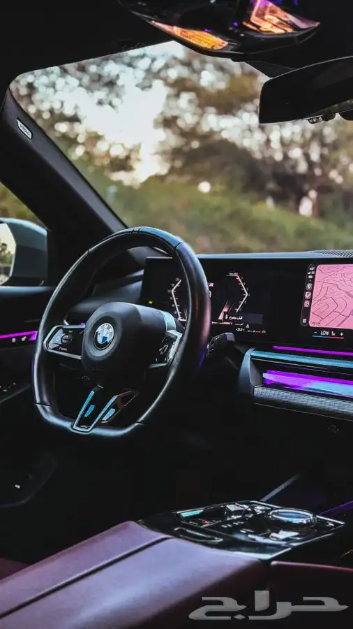 bmw 520 kit m 2024 18