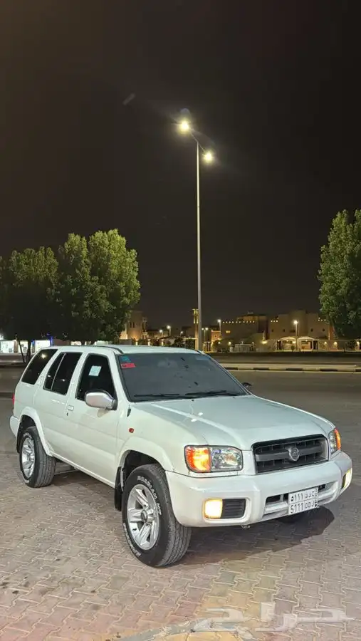 باثفندر 2003 1