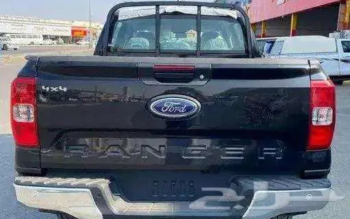 تتوفر فئات فورد رينجر 2024اصفار لمبيعات النقدوالبنك باقل ربح 17