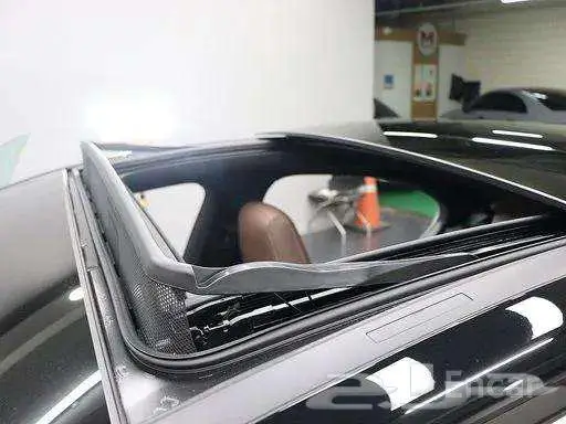 مرسيدس-بنز CLA250 2025 وارد كوريا 3