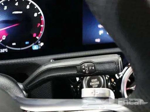 مرسيدس-بنز CLA250 2025 وارد كوريا 11