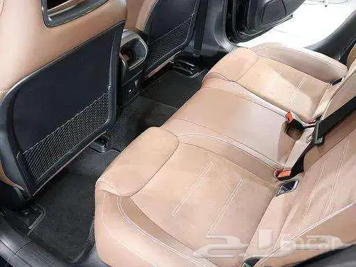 مرسيدس-بنز CLA250 2025 وارد كوريا 16