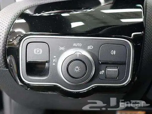 مرسيدس-بنز CLA250 2025 وارد كوريا 13