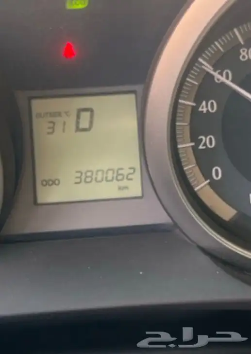 برادو للبيع بودي بلد 2012 10