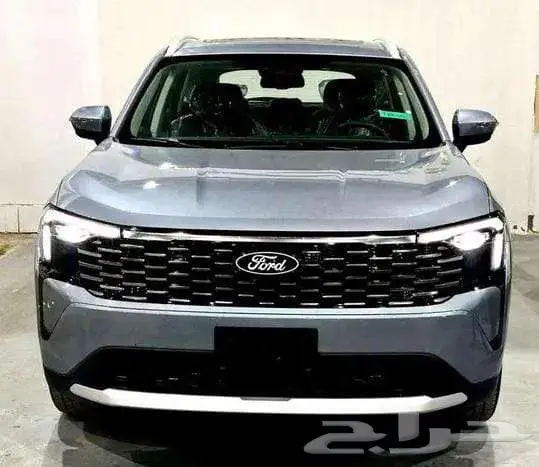 تتوفرفئات فورد تيريتوري2026اصفارلمبيعات النقدوالبنك باقل ربح 23