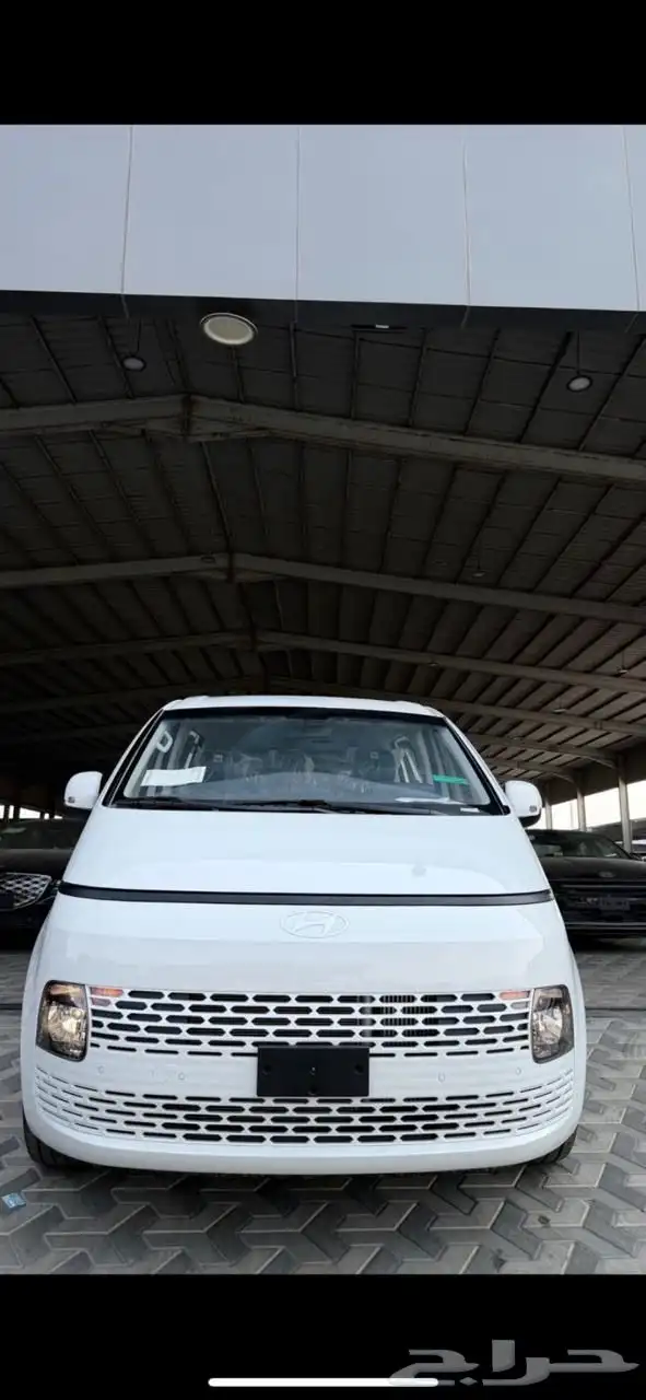 استاريا ديزل 2025 0