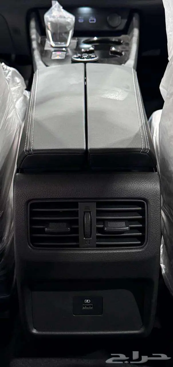 نيسان اكستريل 7 راكب دبل موديل 2026 12