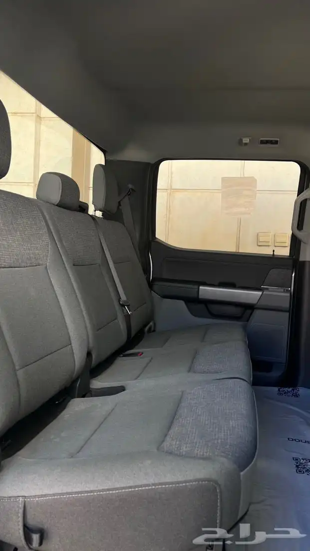 فورد F-150 xlt 2024 v8 10
