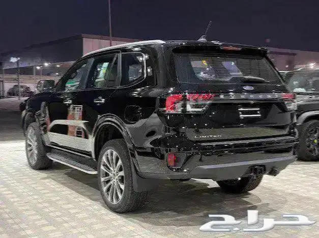 ايفريست ليمتد فل 2025 سعودي 6