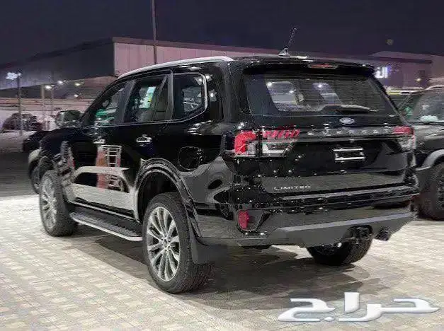 ايفريست ليمتد فل 2025 سعودي 5