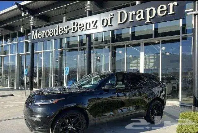 للبيع رنج سبورت P250 موديل 2025 Range Rover Sport P250 4