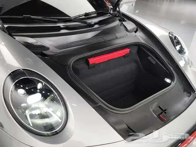 بورش كاريرا 911 موديل 2024 17