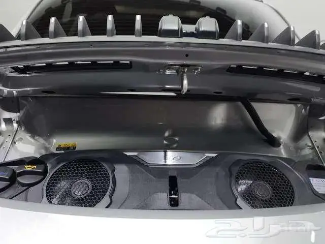 بورش كاريرا 911 موديل 2024 19