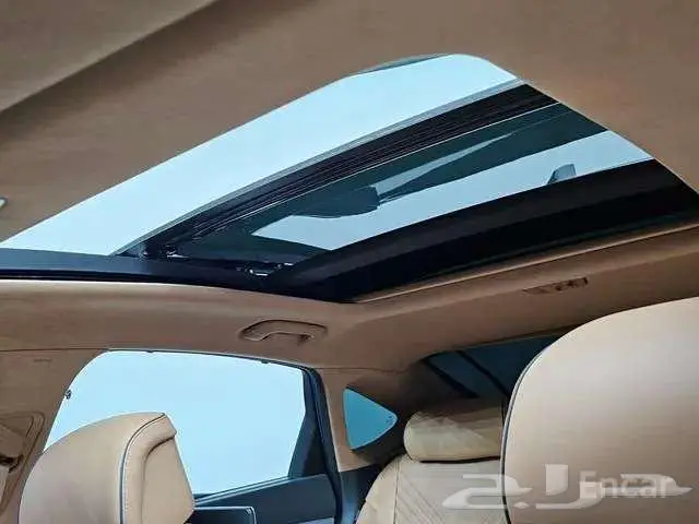 جينسيس G80 فل كامل موديل 2024 15