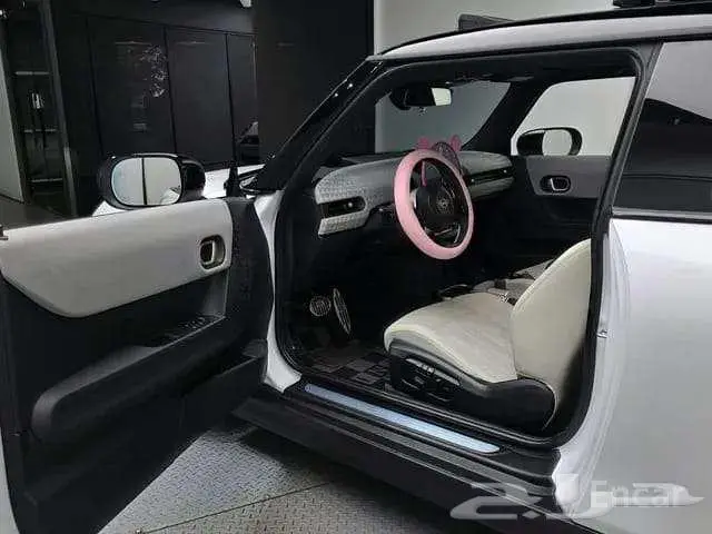 ميني كوبر 2025 ممشي 7000 كم -- وارد كوريا 17