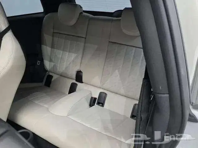 ميني كوبر 2025 ممشي 7000 كم -- وارد كوريا 18