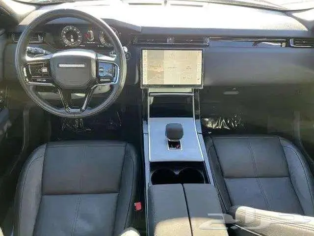للبيع رنج سبورت P250 موديل 2025 Range Rover Sport P250 9